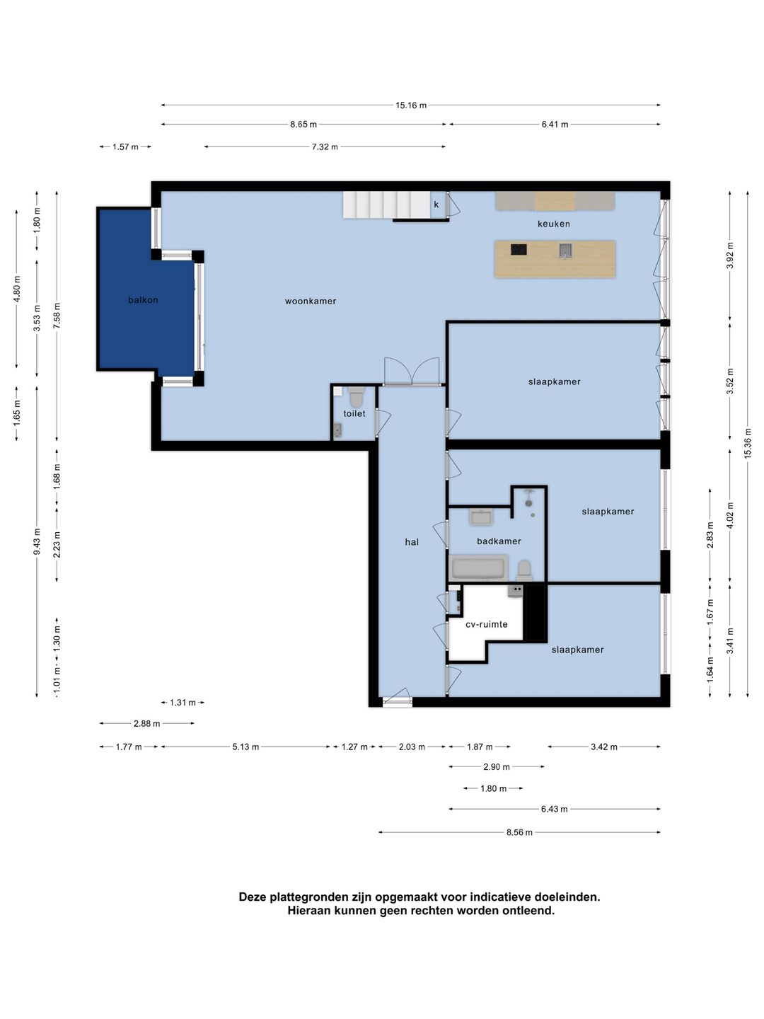Foto 26 van Waadse Poldergracht 41