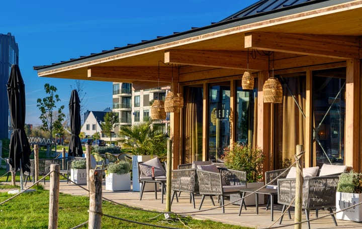 Foto 30 van Waadse Poldergracht 41