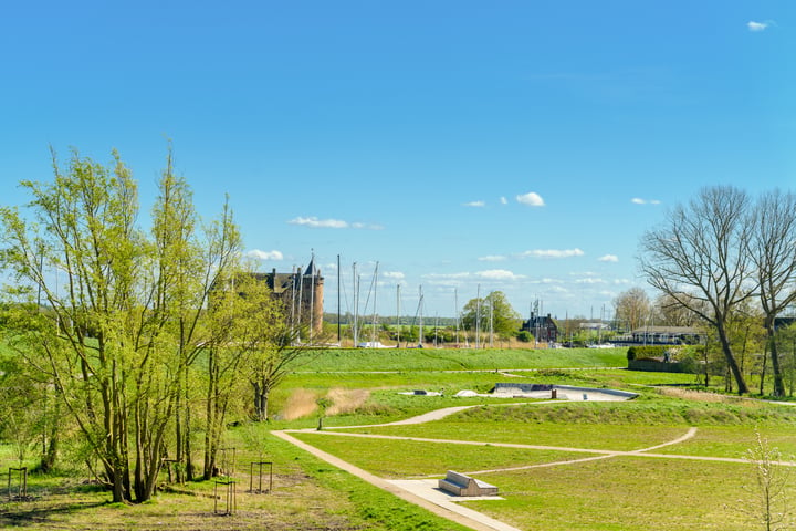 Bekijk foto 31 van Westbatterijlaan 2