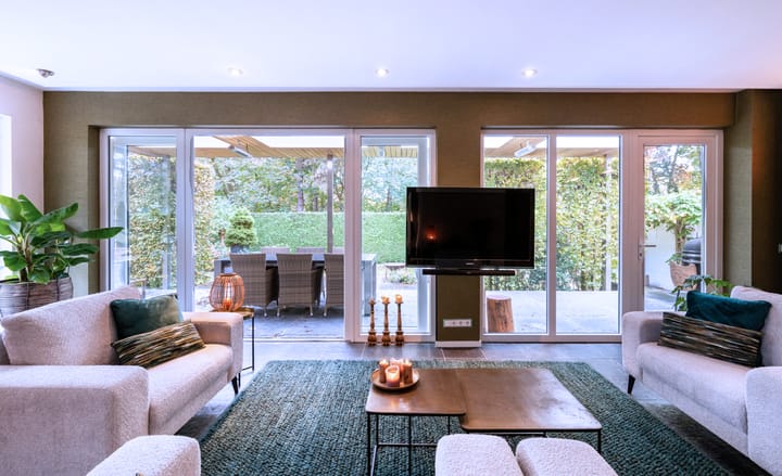 Foto 2 van Hazelaarlaan 9