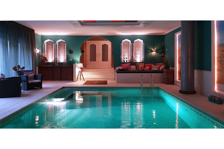 Foto 4 van Hazelaarlaan 9