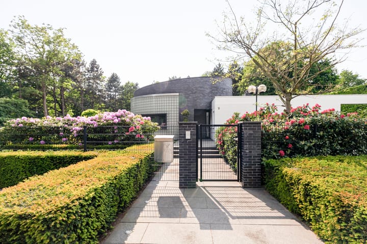 Foto 5 van Hazelaarlaan 9