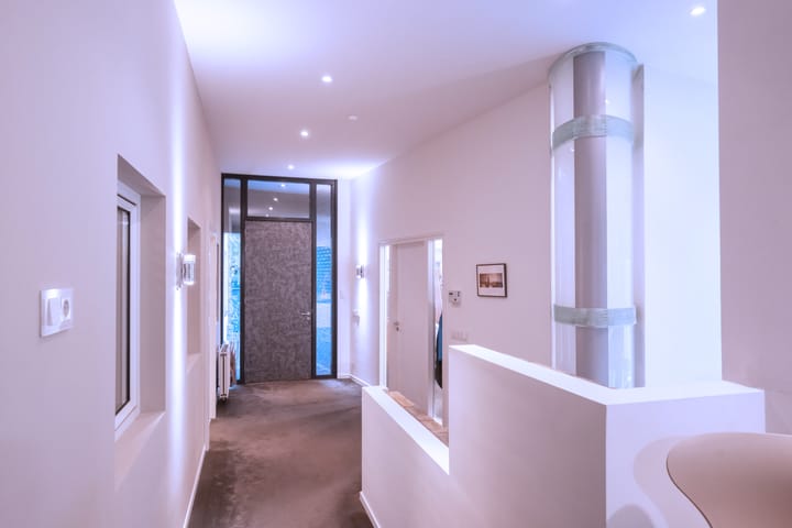 Foto 6 van Hazelaarlaan 9