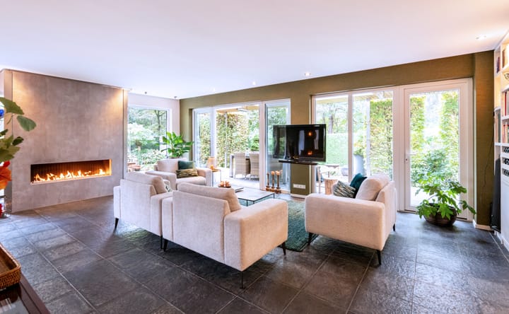 Foto 9 van Hazelaarlaan 9