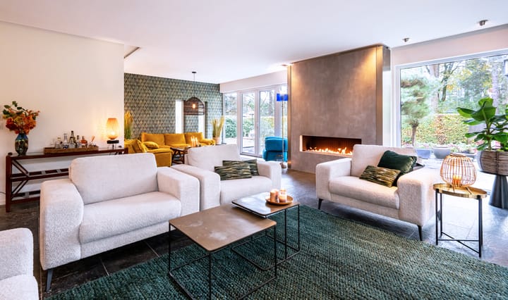 Foto 11 van Hazelaarlaan 9