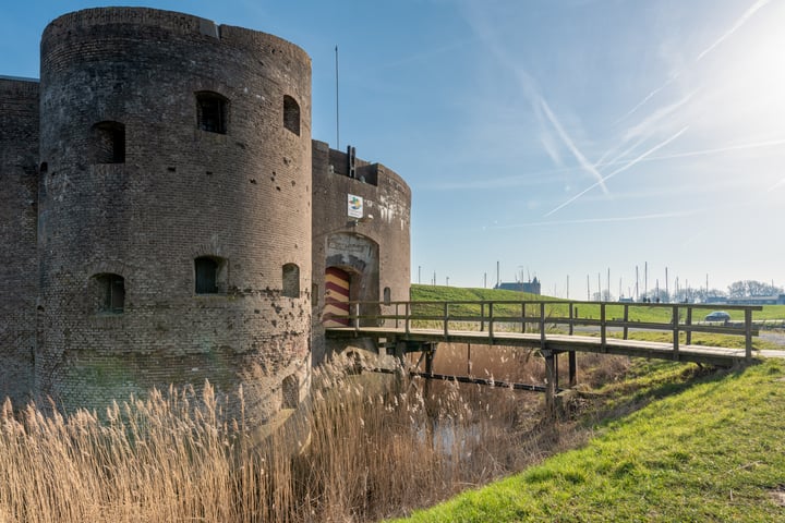 Bekijk foto 34 van Westbatterijlaan 2