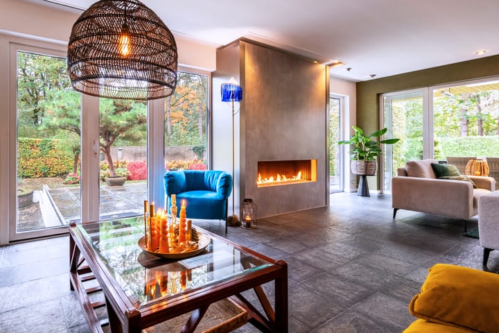 Foto 12 van Hazelaarlaan 9