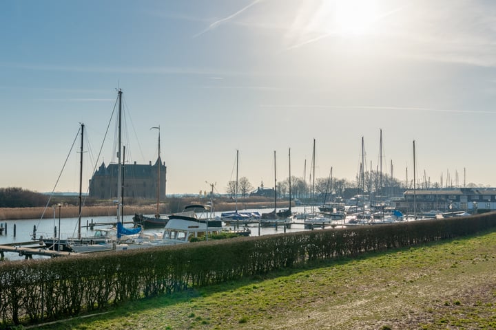 Bekijk foto 35 van Westbatterijlaan 2