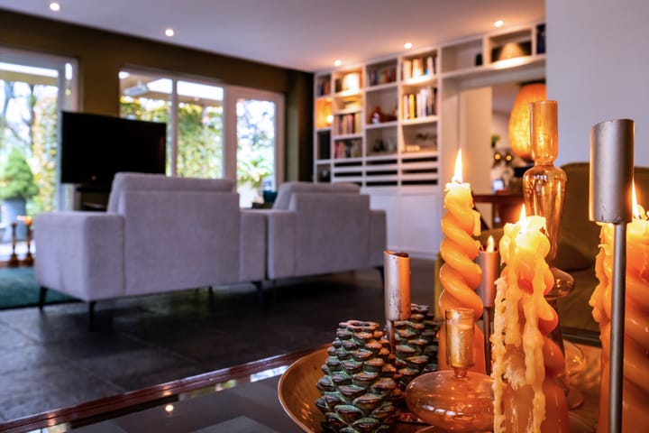 Foto 13 van Hazelaarlaan 9