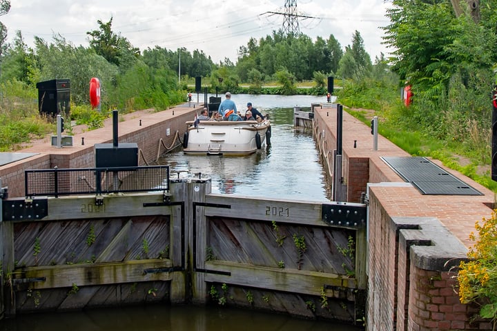 Bekijk foto 37 van Westbatterijlaan 2