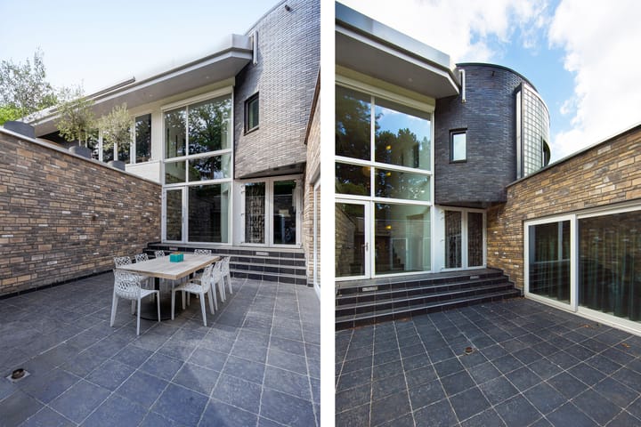 Foto 41 van Hazelaarlaan 9