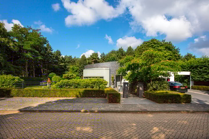 Foto 45 van Hazelaarlaan 9