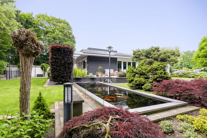 Foto 47 van Hazelaarlaan 9