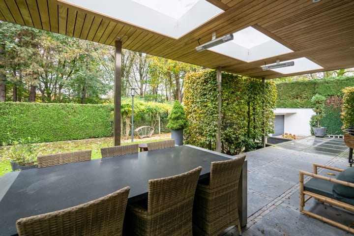 Foto 52 van Hazelaarlaan 9