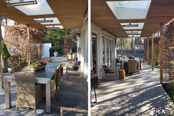 Foto 53 van Hazelaarlaan 9