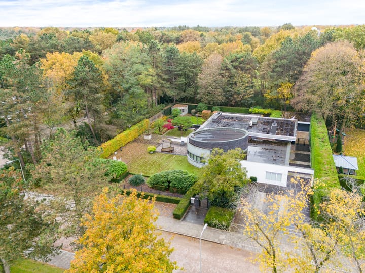 Foto 56 van Hazelaarlaan 9