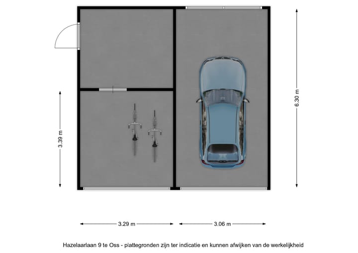 Foto 60 van Hazelaarlaan 9