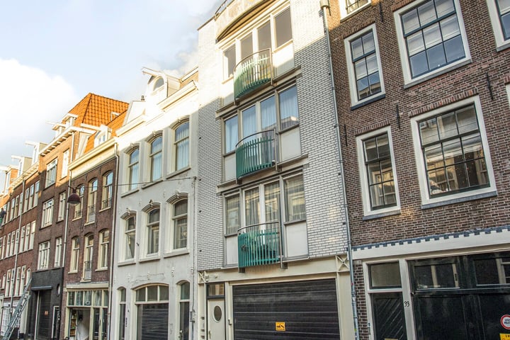 Bekijk foto 18 van Noorderstraat 31-C