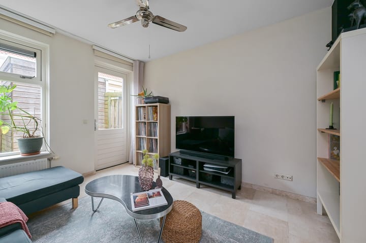 Foto 4 van Klokbaai 14