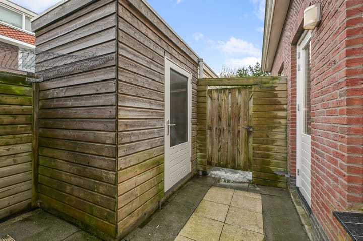 Foto 24 van Klokbaai 14