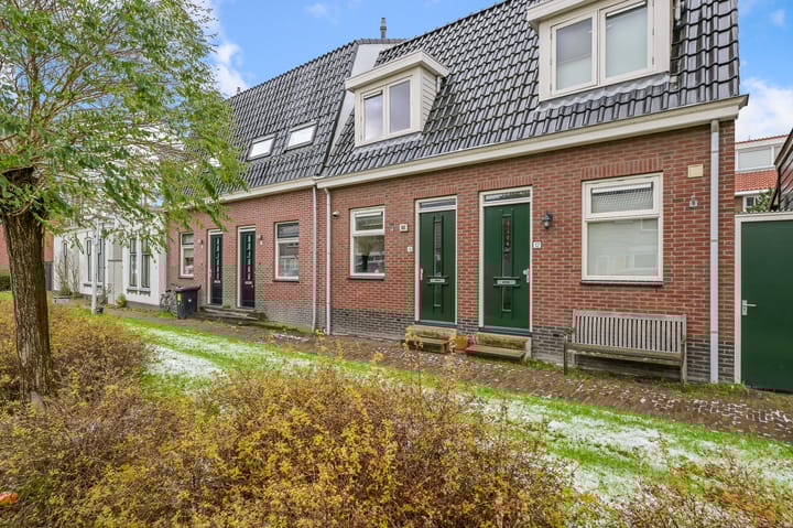 Foto 26 van Klokbaai 14