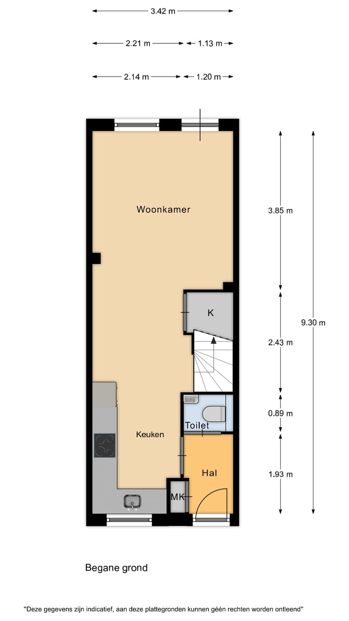 Foto 27 van Klokbaai 14