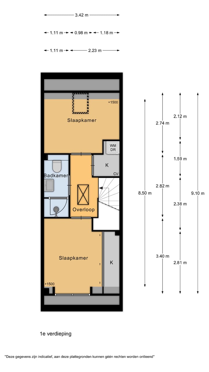 Foto 28 van Klokbaai 14
