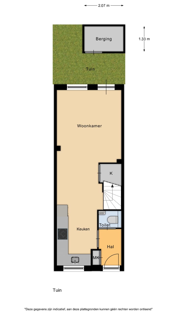 Foto 30 van Klokbaai 14