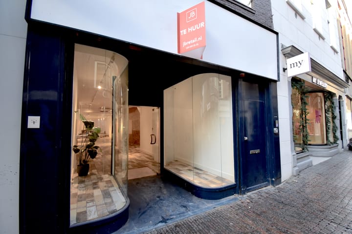 Choorstraat 9