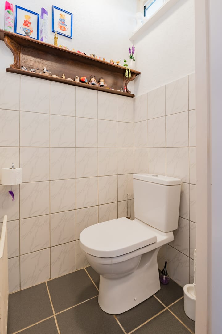 Foto 5 van Purcelldreef 77