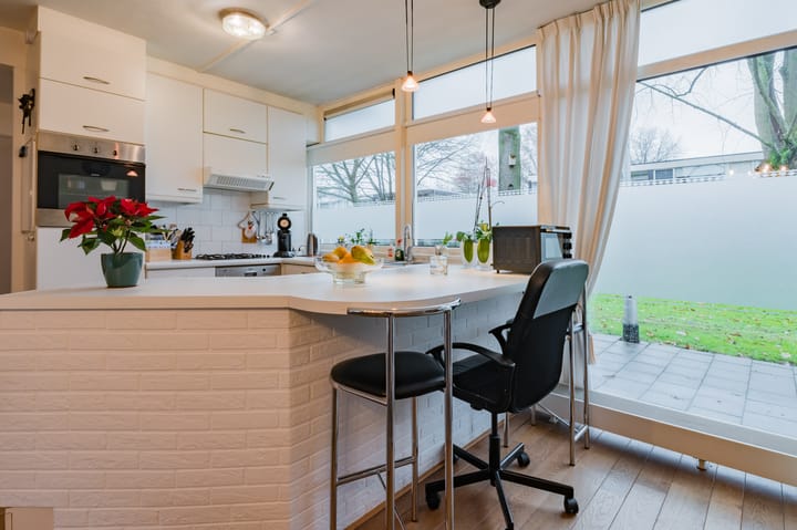 Foto 9 van Purcelldreef 77