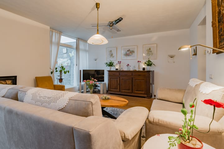 Foto 12 van Purcelldreef 77