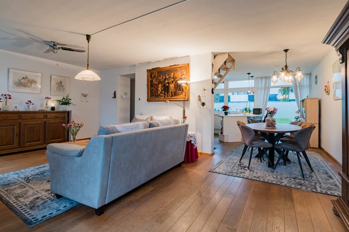 Foto 11 van Purcelldreef 77