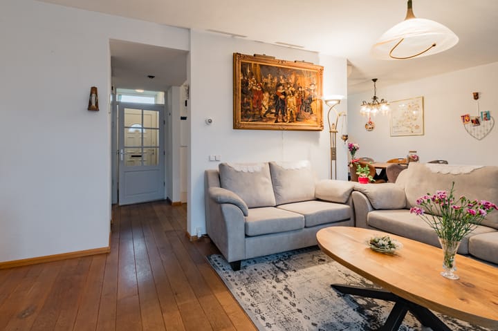 Foto 13 van Purcelldreef 77