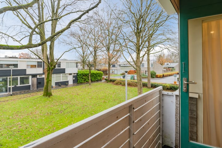 Foto 27 van Purcelldreef 77