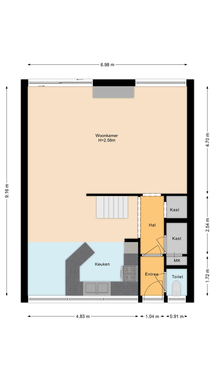 Foto 37 van Purcelldreef 77