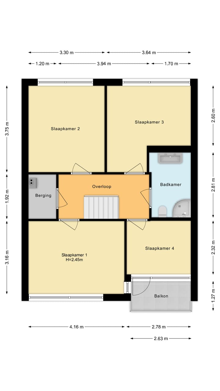 Foto 38 van Purcelldreef 77