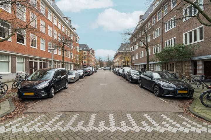 Foto 3 van Deurloostraat 49-1