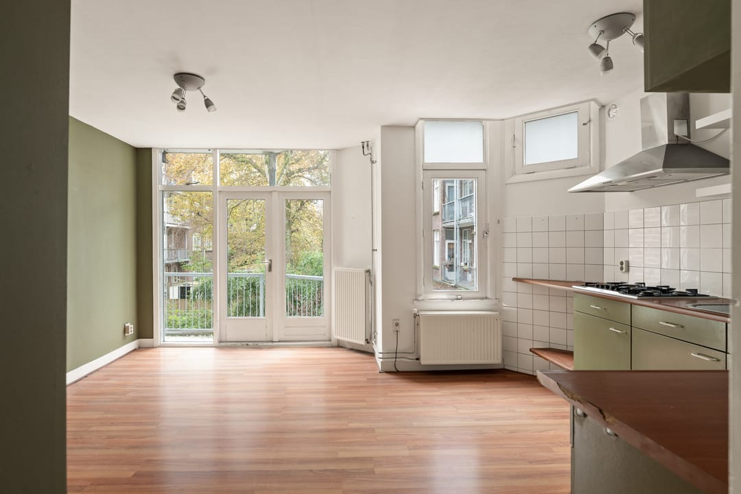 Foto 7 van Deurloostraat 49-1