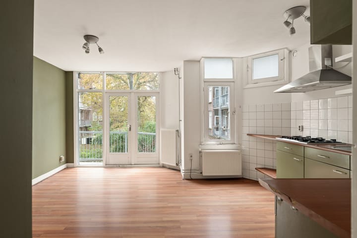 Foto 7 van Deurloostraat 49-1