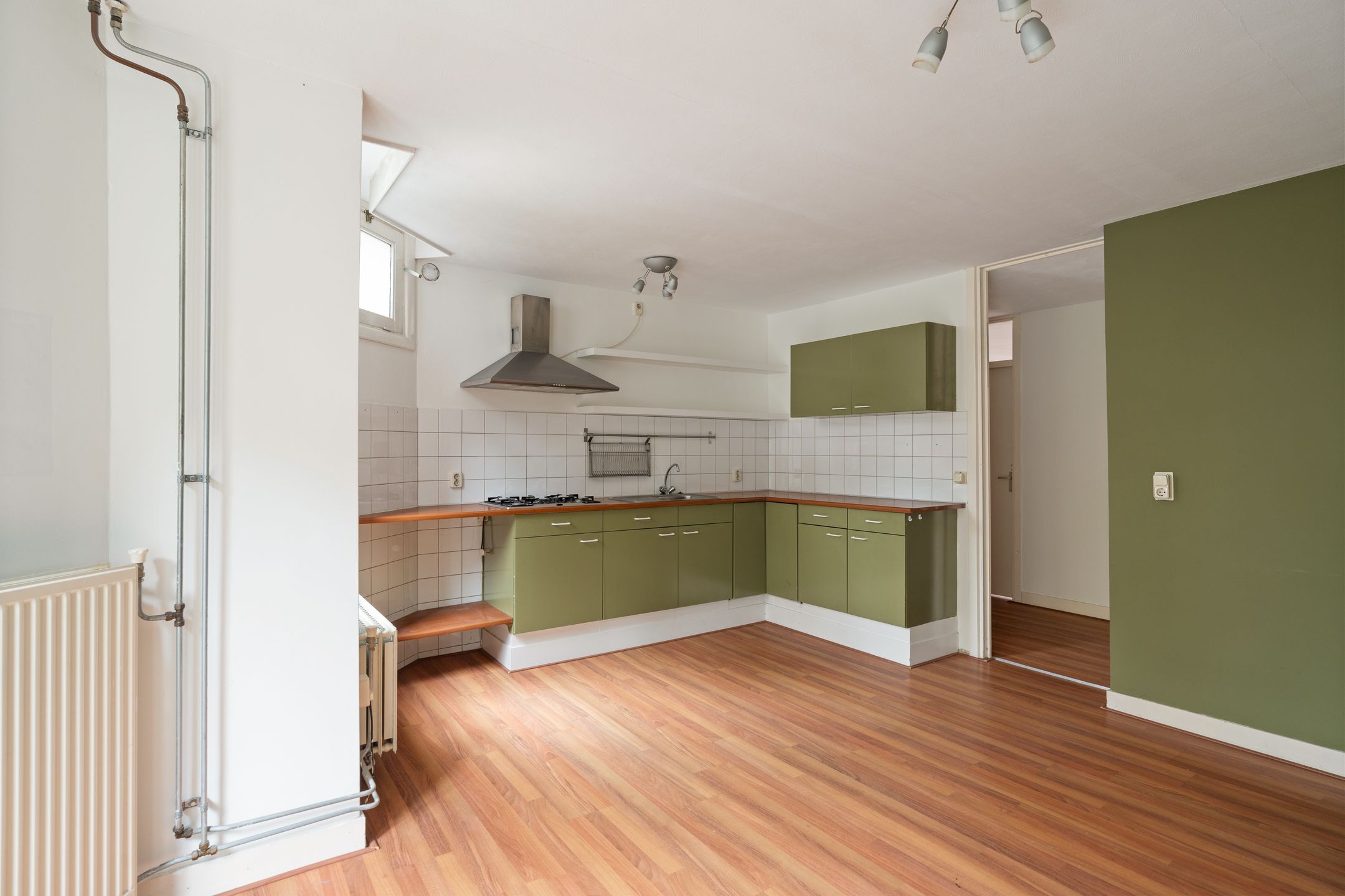 Foto 9 van Deurloostraat 49-1