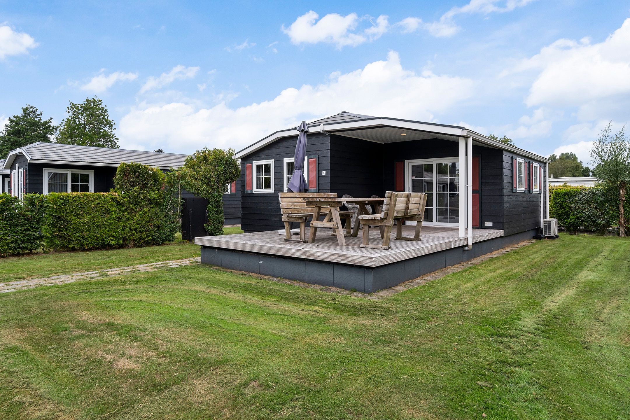 Foto 3 van Binnenpad 33-A6