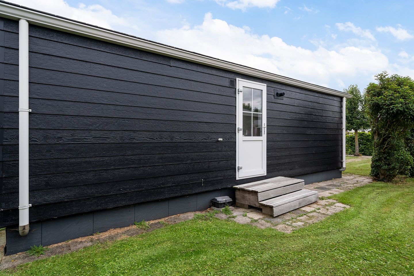 Foto 5 van Binnenpad 33-A6