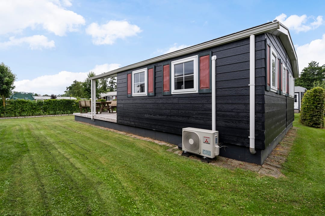 Foto 7 van Binnenpad 33-A6