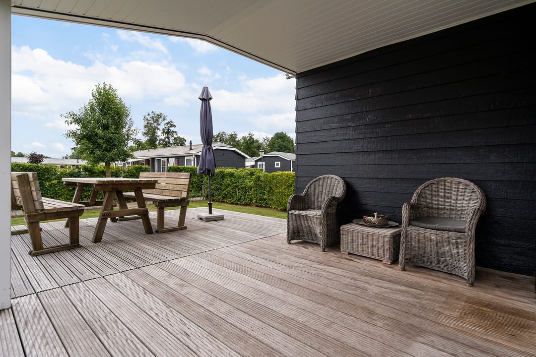 Foto 8 van Binnenpad 33-A6