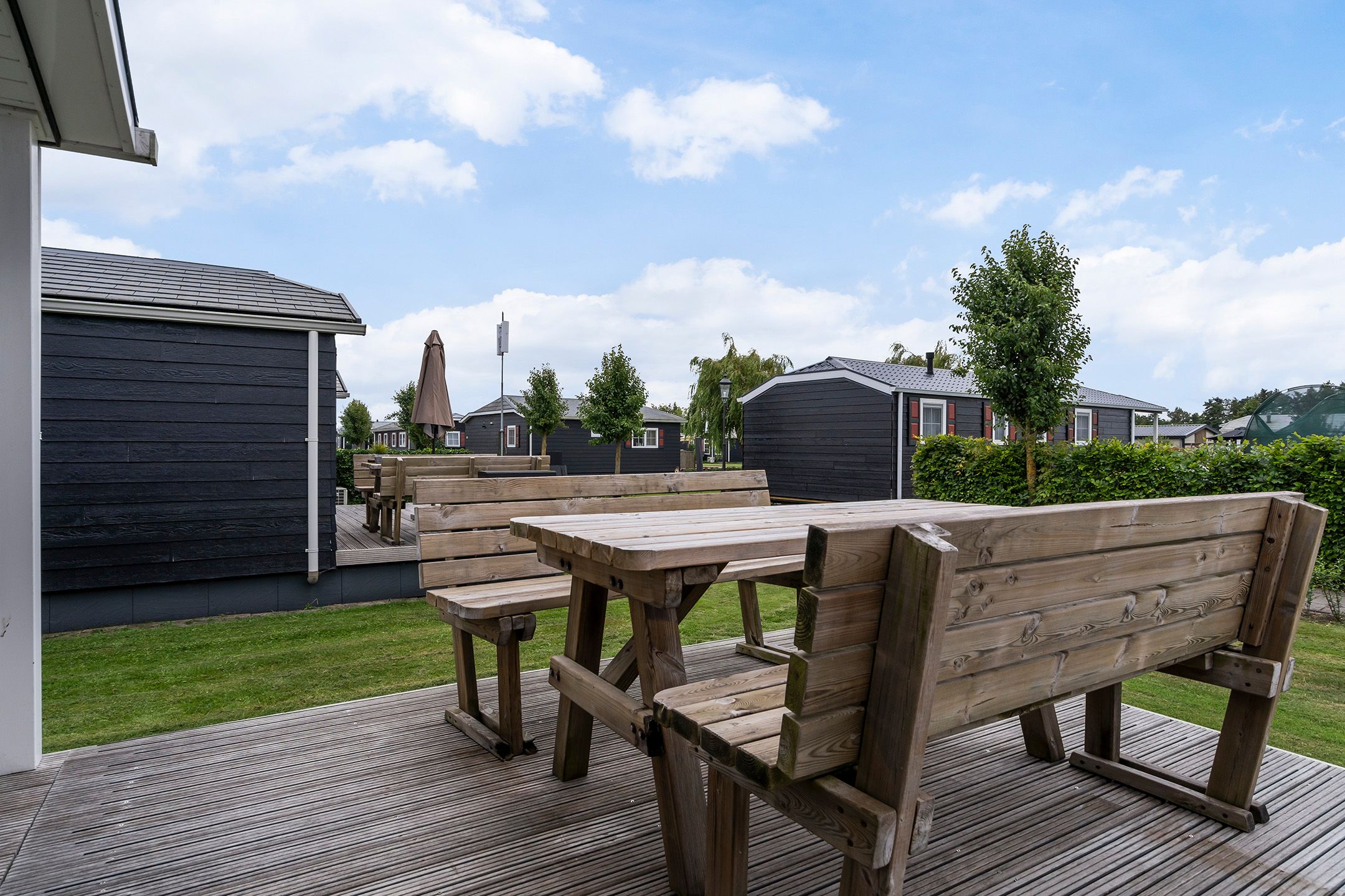 Foto 9 van Binnenpad 33-A6