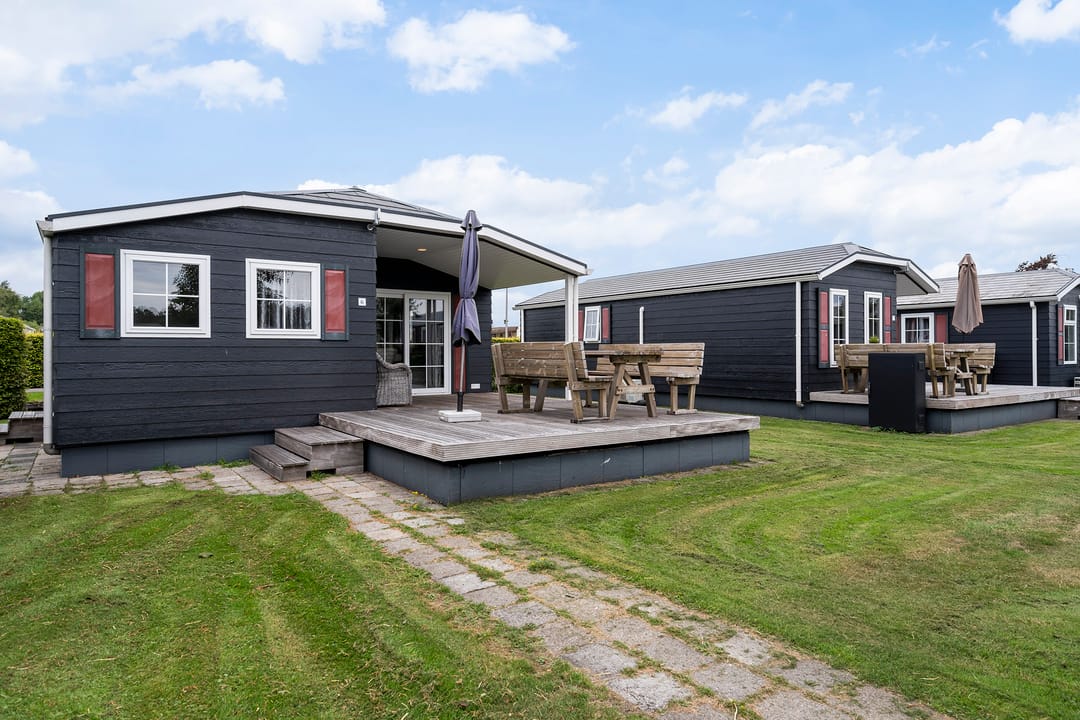 Foto 1 van Binnenpad 33-A6