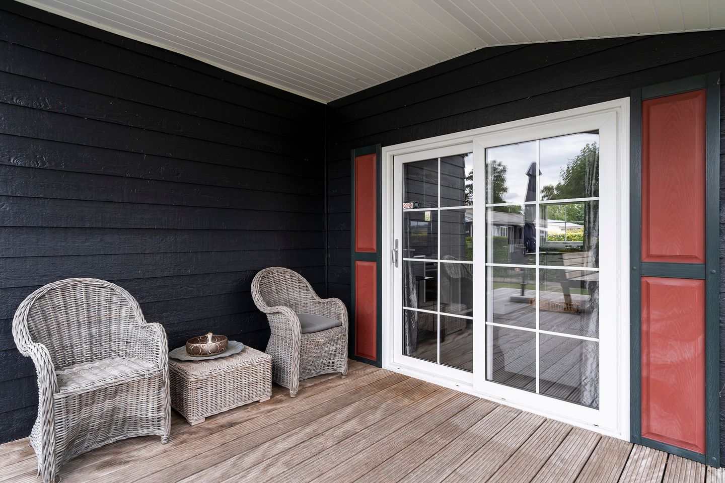 Foto 10 van Binnenpad 33-A6