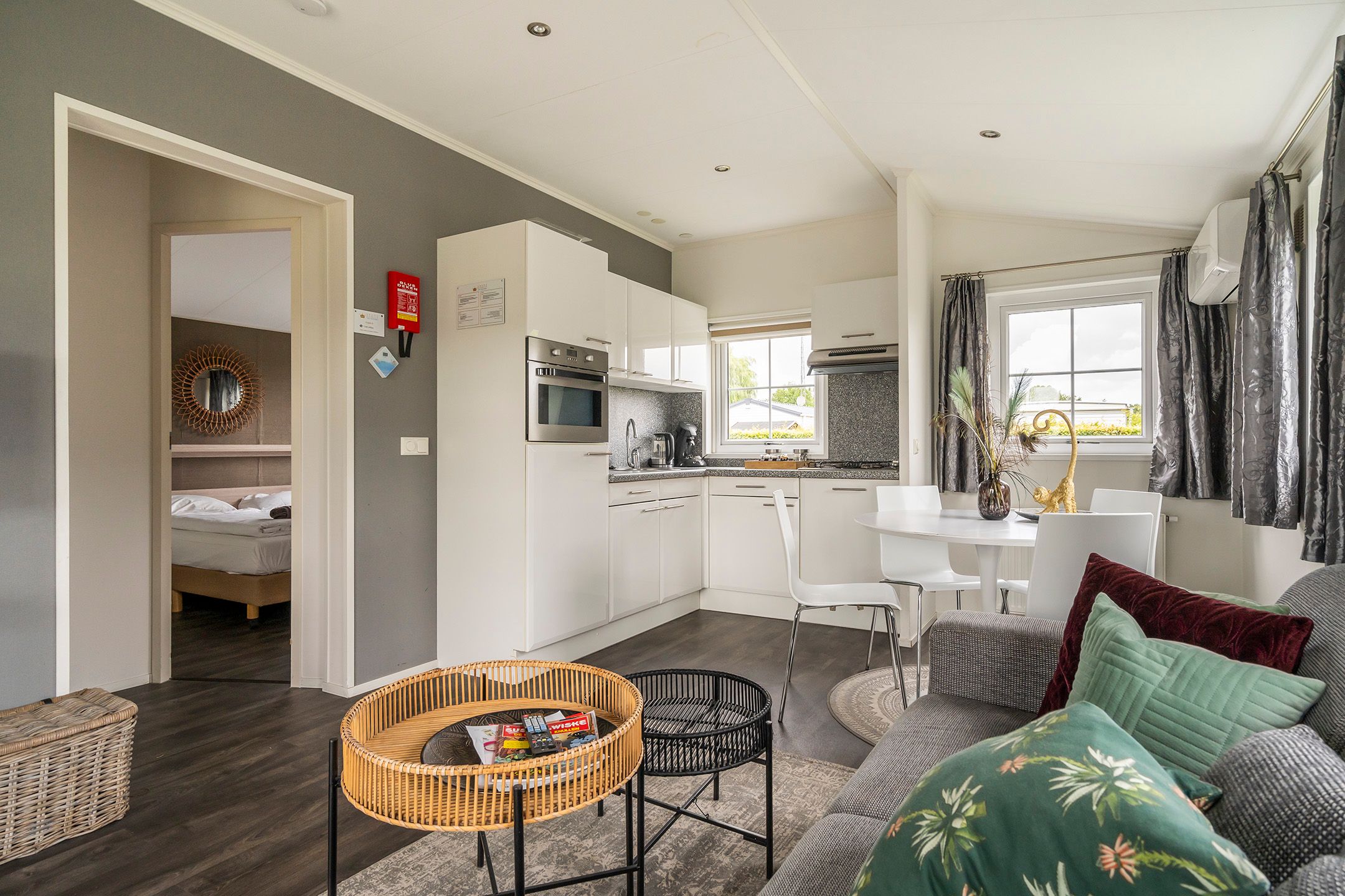 Foto 12 van Binnenpad 33-A6