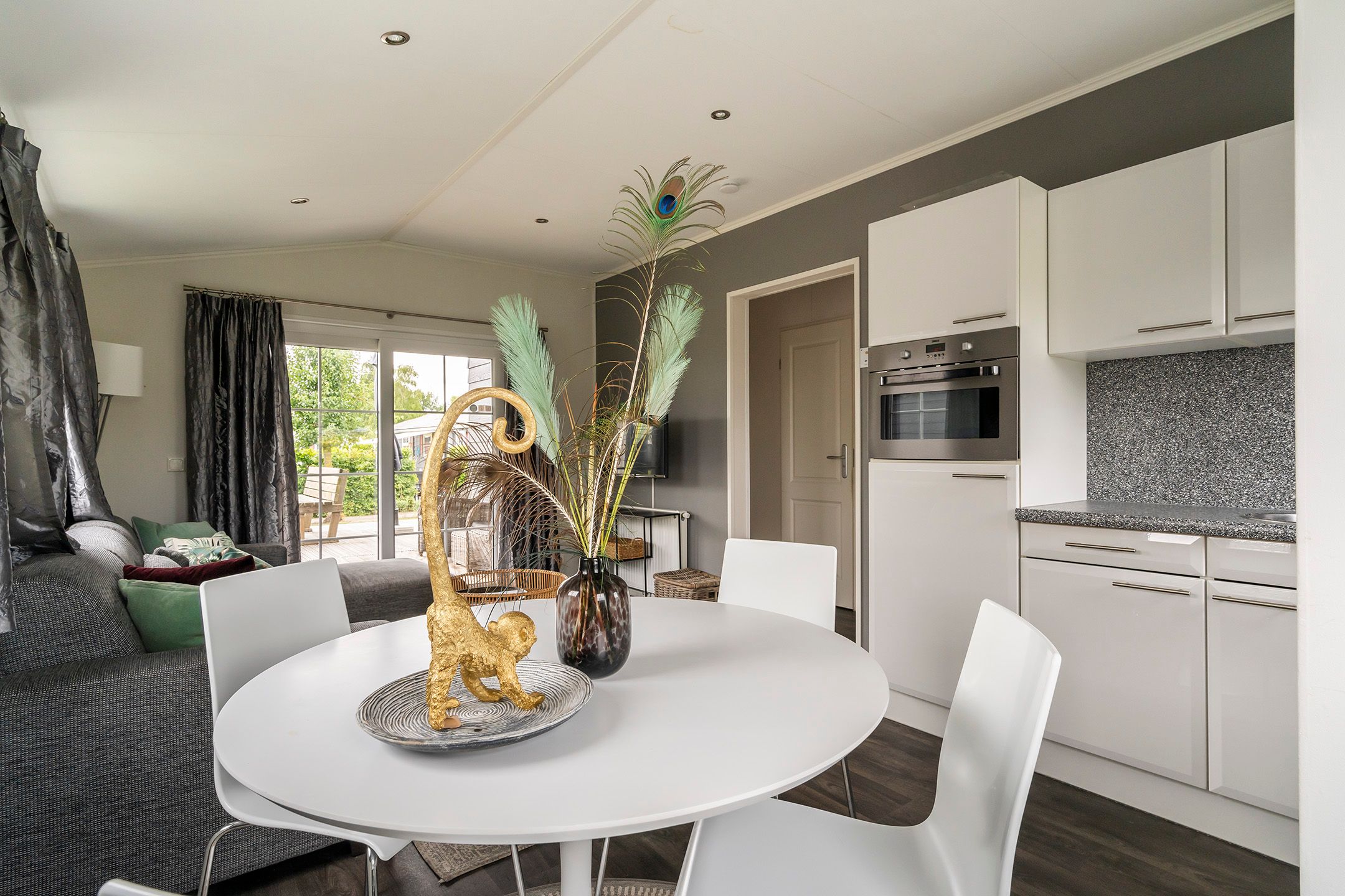 Foto 15 van Binnenpad 33-A6